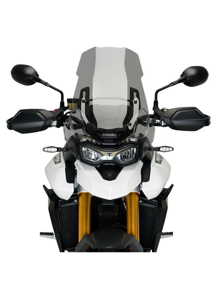 Owiewka PUIG do Triumph Tiger 900 (20-) lekko przyciemniana