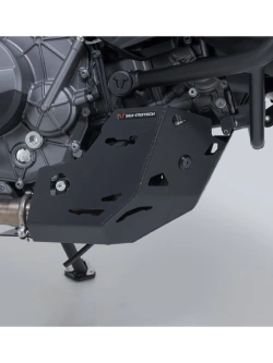 Osłona silnika SW-Motech Ducati Multistrada V2/ S (24-) czarna