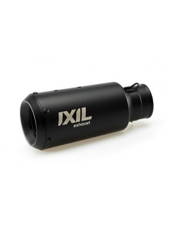 Pełny układ wydechowy IXIL RB Race Xtrem Yamaha XSR/ YZF-R 125 (21-23)