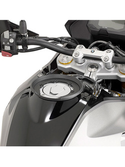 Mocowanie GIVI do tankbagów Tanklock, TanklockED do BMW G 310 R (17-25)/ G 310 GS (17-)