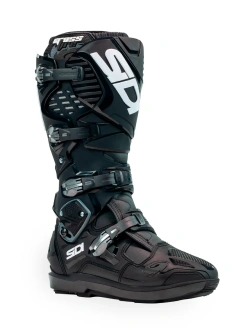 Buty enduro Sidi Crossfire 3 SRS czarne