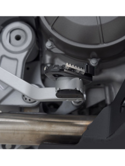 Poszerzenie pedału hamulca SW-MOTECH Aprilia Tuareg 660 (21-)