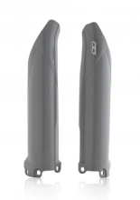 Osłony lag Acerbis Kawasaki (wybrane modele) szare