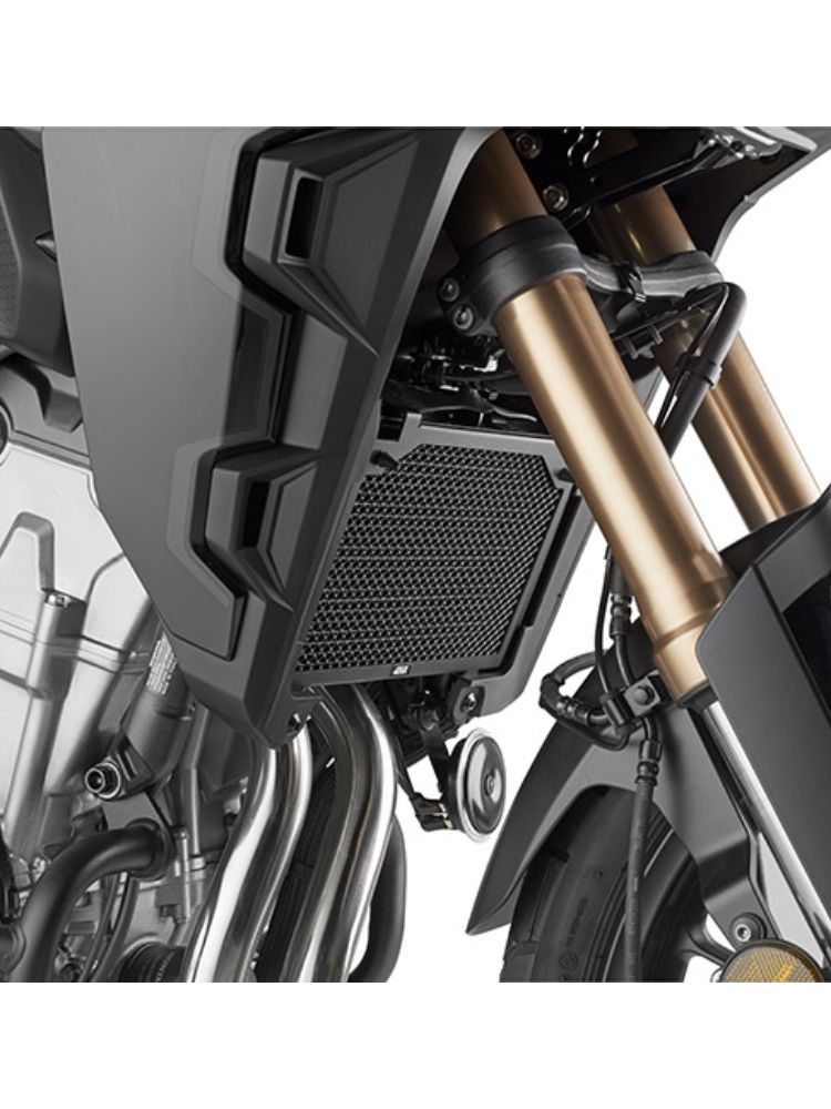 Osłona chłodnicy GIVI Honda CB 500 X (19-23)/ NX 500 (24-)