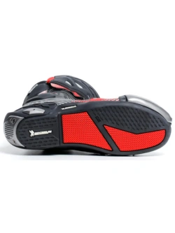 Buty motocyklowe TCX RT-Race Pro Air czarno-biało-czerwone