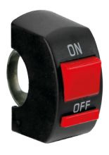 Uniwersalny przełącznik Lampa On & Off X2 [12V; max. 10A]