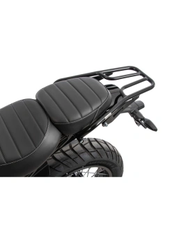 Bagażnik Hepco&Becker Triumph Scrambler 400 XC (25-) czarny