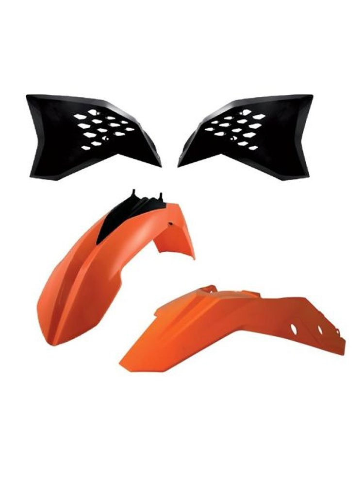 Zestaw plastików Acerbis KTM modele EXC/ EXC-F/ EXC-R