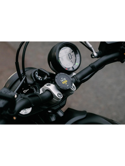 Nawigacja Beeline Moto II czarna