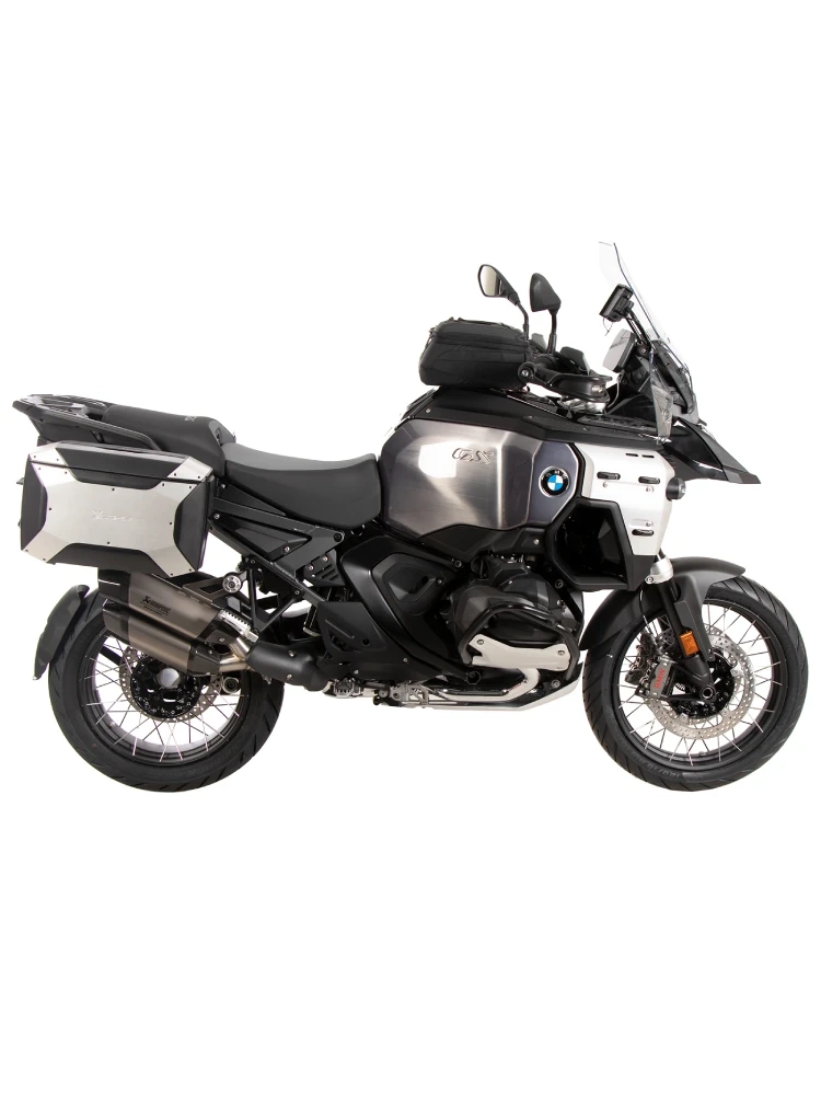 Stelaż pod sakwy motocyklowe Hepco&Becker C-Bow BMW R 1300 GS Adventure (24-)