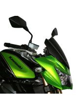 Szyba motocyklowa MRA Touring "T" Kawasaki Z 750 R (11-14) czarna