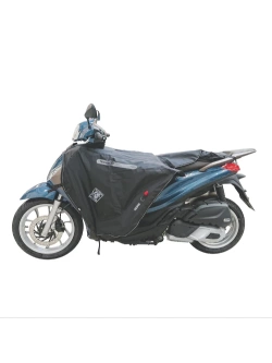 Pokrowiec na nogi Tucano Urbano Termoscud R214 Piaggio Medley/Medley S 125/150 (20-) czarny