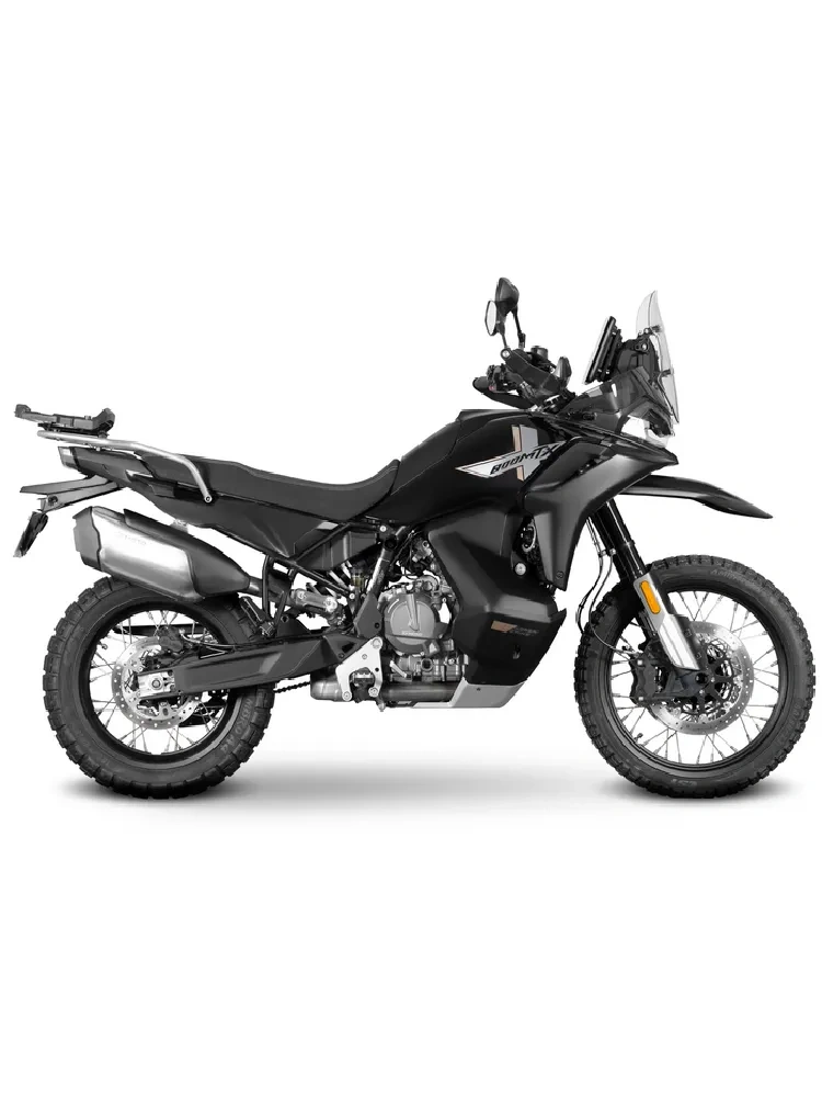 Stelaż pod kufer centralny Shad CF Moto (wybrane modele)