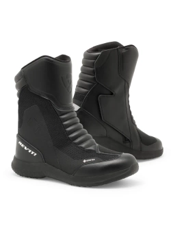 Buty motocyklowe REV’IT! Grit GTX czarne