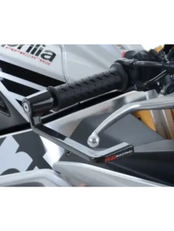 Osłona dźwigni hamulca R&G Racing Aprilia/ Ducati (wybrane modele) karbonowa