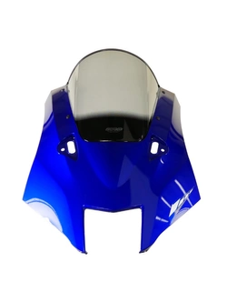 Szyba motocyklowa MRA Racing "R" Yamaha YZF-R9 (25-) przyciemniana