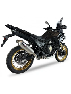 Tłumik motocyklowy IXIL Rally Series Voge DS800 Rally