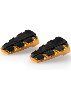 Podnóżki PUIG Trail 2.0 złote