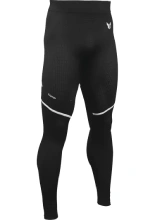Legginsy termoaktywne Thor Comp czarne