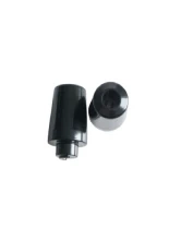 Ciężarki kierownicy Biketec Honda ST 1300 (02-18)/ NT 700 V (06-11) czarne