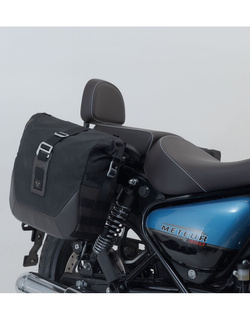Stelaż boczny SW-Motech SLC do Royal Enfield Meteor (19-) [na lewą stronę]