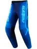 Ucla Blue/Blithe Blue