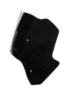 Szyba motocyklowa MRA Spoiler "SP" KTM 1290 SUPER DUKE GT (16-18) czarna