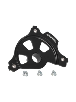 Kit montażowy Acerbis X-Brake do osłony tarczy hamulcowej przedniej  Ducati Desmo 450 MX (26-)