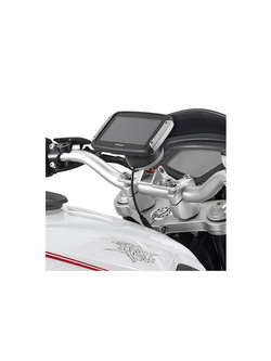 Adapter do nawigacji GPS Tom Tom Rider do GIVI Smart Mount S901A/ S902A