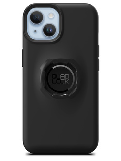 Zestaw do biegania: etui na telefon iPhone 14 oraz opaska sportowa Quad Lock