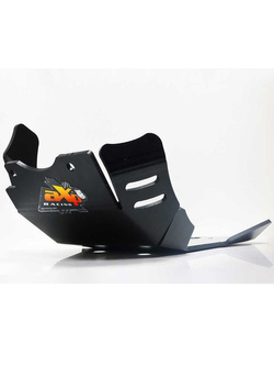 Płyta pod silnik AXP Racing Sherco 125SE Racing/125SC Factory/125SE Factory (18-23)