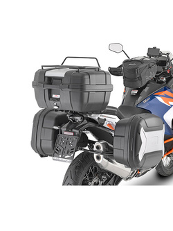 Stelaż kufrów bocznych Monokey Kappa KL One-Fit KTM (wybrane modele)