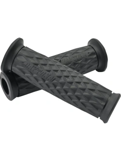 Manetki Daytona Products GrippyGrip GGD-Grid do kierownic o średnicy 22 [mm] czarne