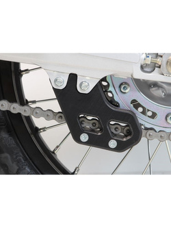 Osłona łańcucha AXP Racing Honda CRF250L (13-25), CRF300L, CRF300L RALLY (21-25) czarna