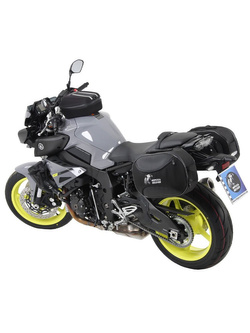 Stelaż pod sakwy motocyklowe Hepco&Becker C-Bow Yamaha MT-10 (16-21)