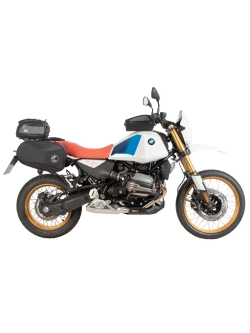 Stelaż pod sakwy motocyklowe Hepco&Becker C-Bow BMW R 12 G/S (25-) czarny