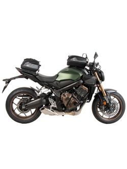 Stelaż pod kufer centralny Hepco&Becker Sportrack Journey 30/40/50 Honda CB 650 R / E-Clutch (24-) 