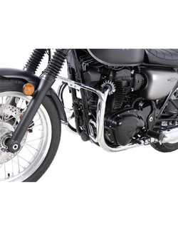 Gmol silnika Hepco&Becker Kawasaki W 800 Street/Cafe/Standard (19-25) chrom