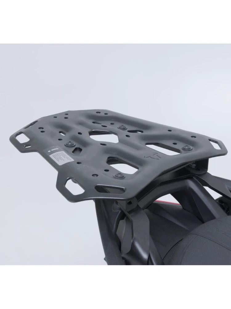 Stelaż centralny Adventure-Rack SW-Motech Ducati Multistrada V4/ S/ Pikes Peak (24-)