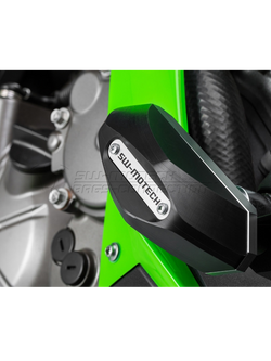 Crash Pady ramy SW-MOTECH Kawasaki Ninja ZX-6R 636 [13-]