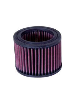 Filtr powietrza K&N modele BMW