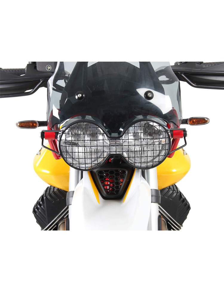 Osłona lampy Hepco&Becker Moto Guzzi V 85 TT (19-23)