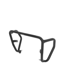 Gmole dolne silnika Touratech do BMW F800GS/F700GS/F650GS Twin czarne