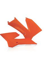 Owiewki od baku Acerbis KTM 85 SX [06-12] pomarańczowe