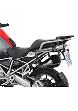 Stelaż kufrów bocznych Hepco&Becker Lock-It BMW R 1200 GS LC [13-18]