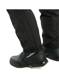 Spodnie motocyklowe tekstylne Dainese Connery D-Dry® czarne