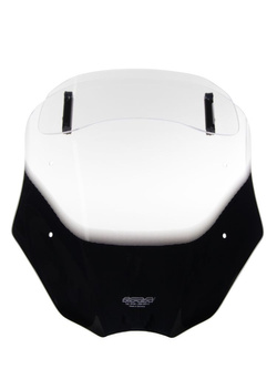 Szyba motocyklowa MRA Variotouringscreen "VTM" BMW S 1000 XR (15-19) przeźroczysta