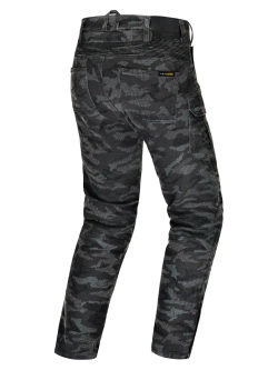 Jeansy motocyklowe Shima Giro 3.0 camo