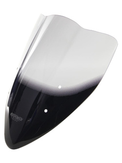 Szyba motocyklowa MRA Touring "T" Kawasaki Z 1000 (03-06) / KLE 500 S (05-06) przyciemniana