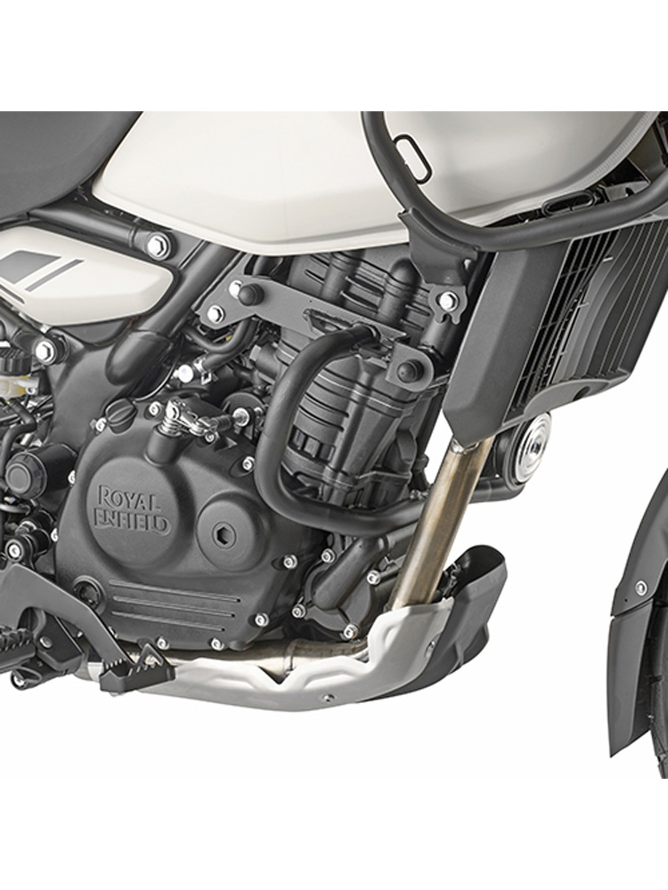 Gmole silnika GIVI Royal Enfield Himalayan 450 (24-) czarne